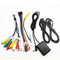 Universal 16-Pin Android Car Stereo Wiring Harness Kit