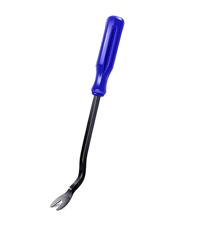 Car trim removal tool set