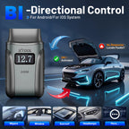 XTOOL A30M V2.0 OBD2 Scanner | Full System Diagnostic Tool