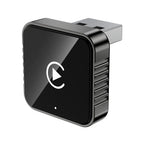 Wireless CarPlay Adapter | Convert Wired CarPlay to Wireless in Seconds