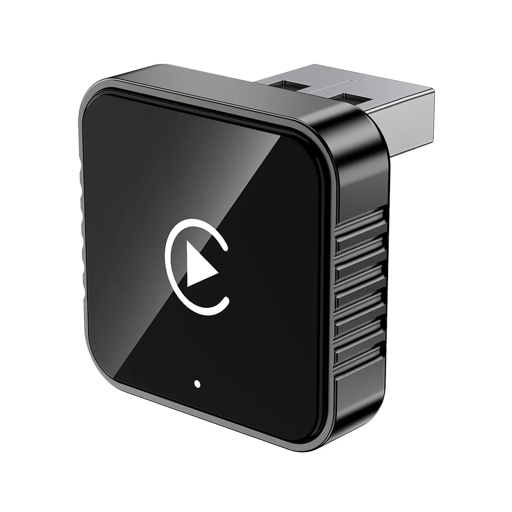 Wireless CarPlay Adapter | Convert Wired CarPlay to Wireless in Seconds