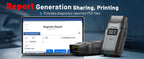 XTOOL A30M V2.0 OBD2 Scanner | Full System Diagnostic Tool