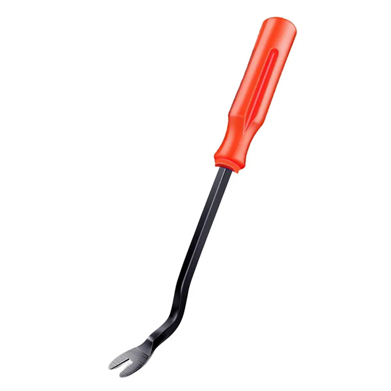 Car trim removal tool set