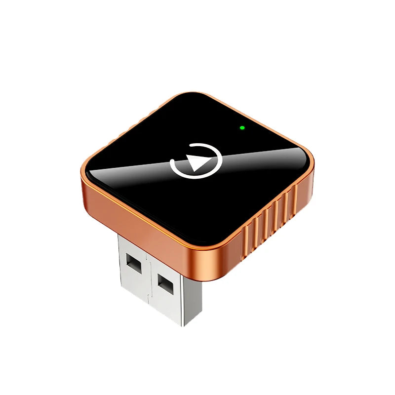 Wireless CarPlay Adapter | Convert Wired CarPlay to Wireless in Seconds