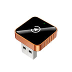 Wireless CarPlay Adapter | Convert Wired CarPlay to Wireless in Seconds