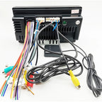 Universal 16-Pin Android Car Stereo Wiring Harness Kit