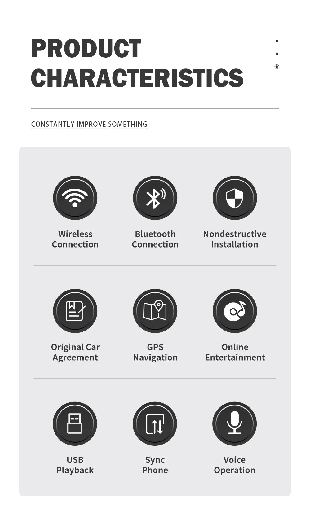 BMW X1 E84 CarPlay Screen 10.25" | Wireless & Android Auto