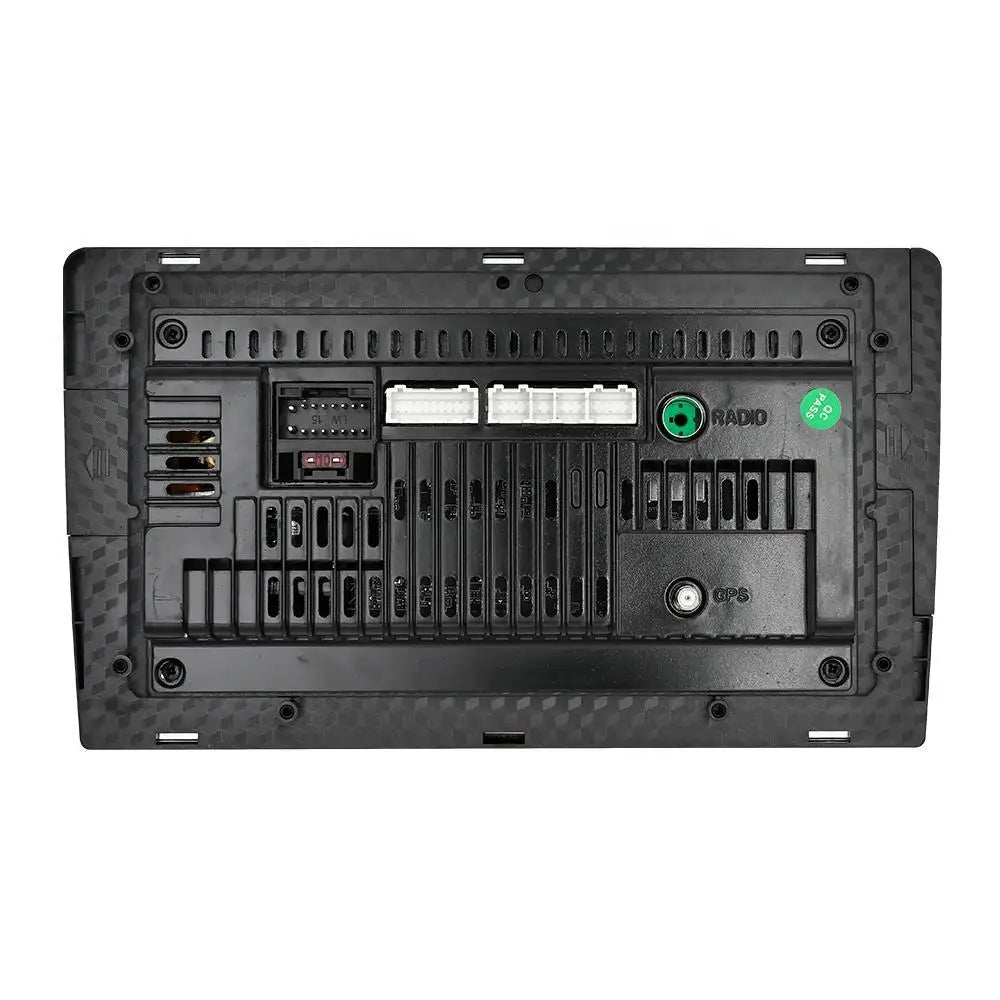 VILSAD 10" Android Car Stereo | Wireless CarPlay, GPS & Backup Camera
