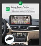 BMW X1 E84 CarPlay Screen 10.25" | Wireless & Android Auto