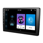 VILSAD 10" Android Car Stereo | Wireless CarPlay, GPS & Backup Camera