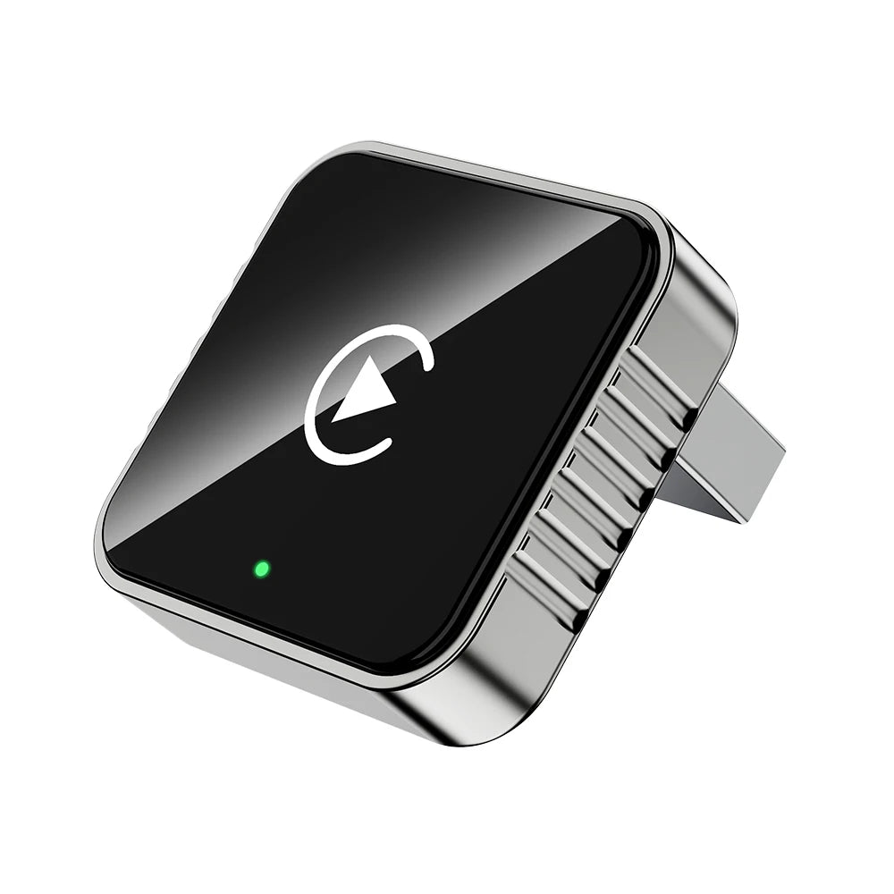 Wireless CarPlay Adapter | Convert Wired CarPlay to Wireless in Seconds