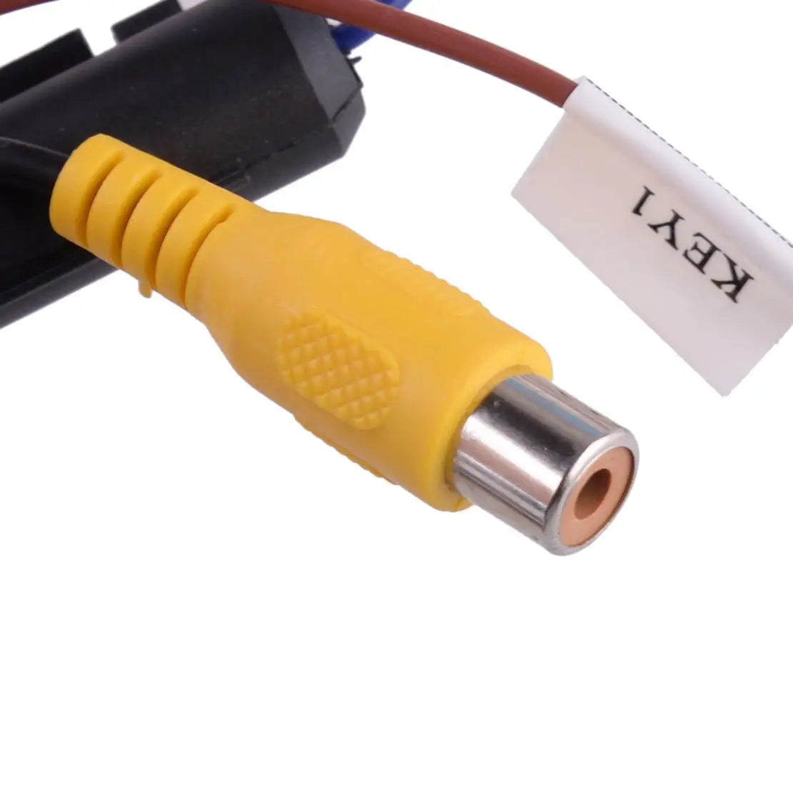 Android ISO Car Stereo Radio Wiring Harness Cable Connector Adapter Universal