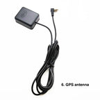 Universal 16-Pin Android Car Stereo Wiring Harness Kit