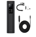 Baseus Portable Tire Inflator 12V | Mini Car Air Compressor Pump
